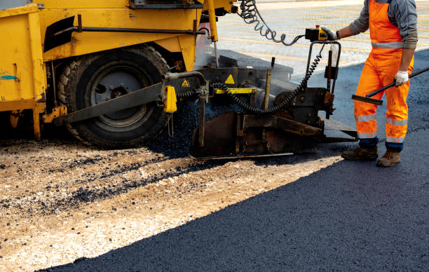 Best Cobblestone Driveway Installation  in South Riding, VA